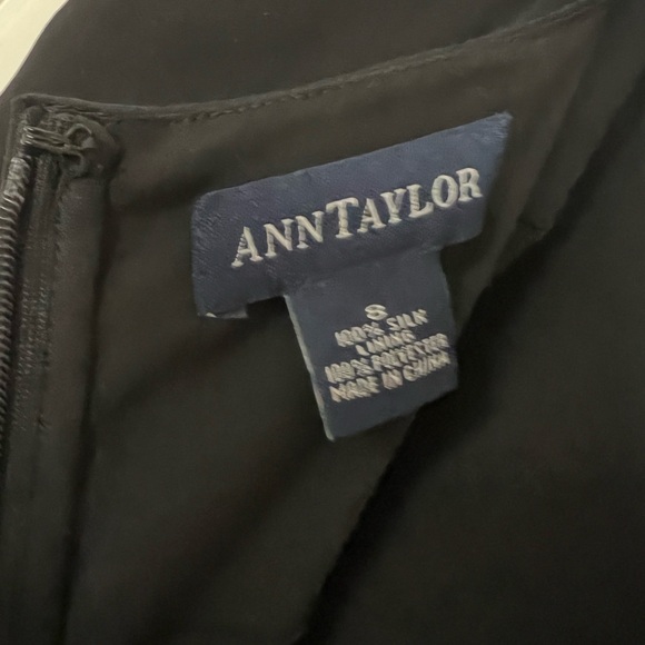 Vintage 90s Silk Slip Dress - Picture 7 of 8